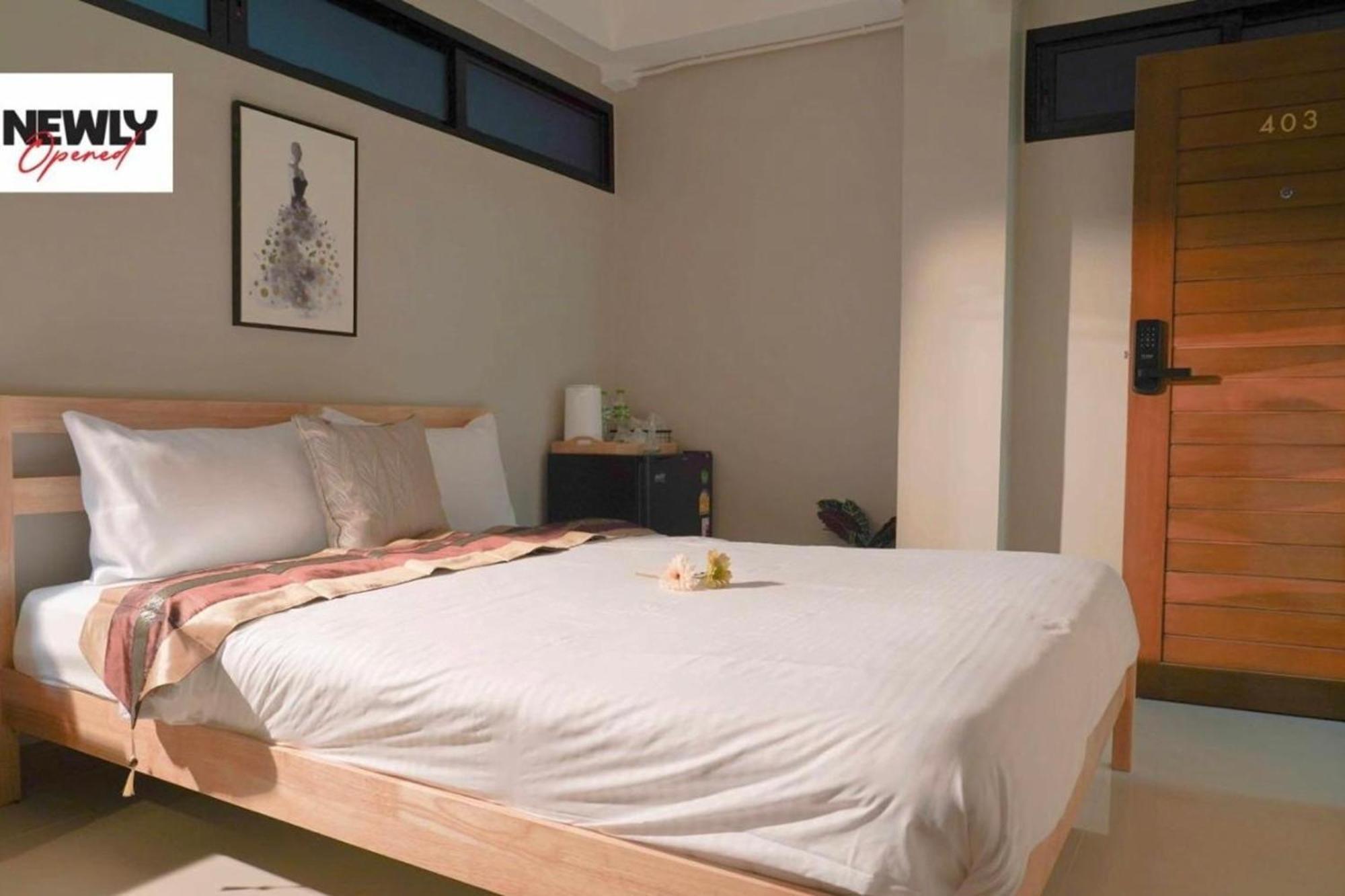 בנגקוק Bnb98 Silom Hotel מראה חיצוני תמונה