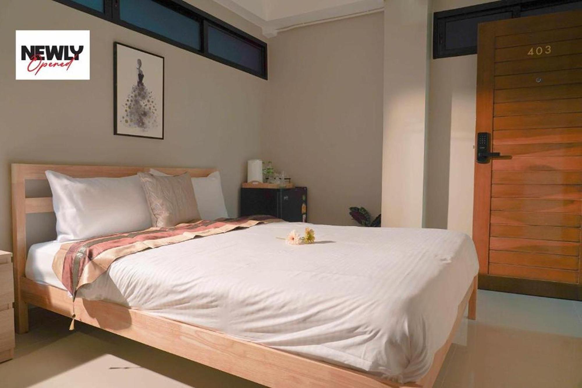 בנגקוק Bnb98 Silom Hotel מראה חיצוני תמונה