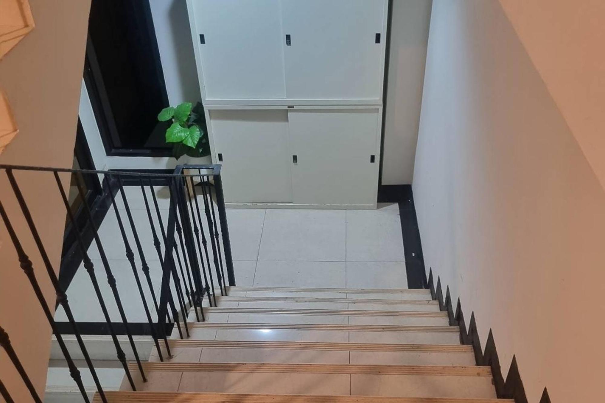 בנגקוק Bnb98 Silom Hotel מראה חיצוני תמונה