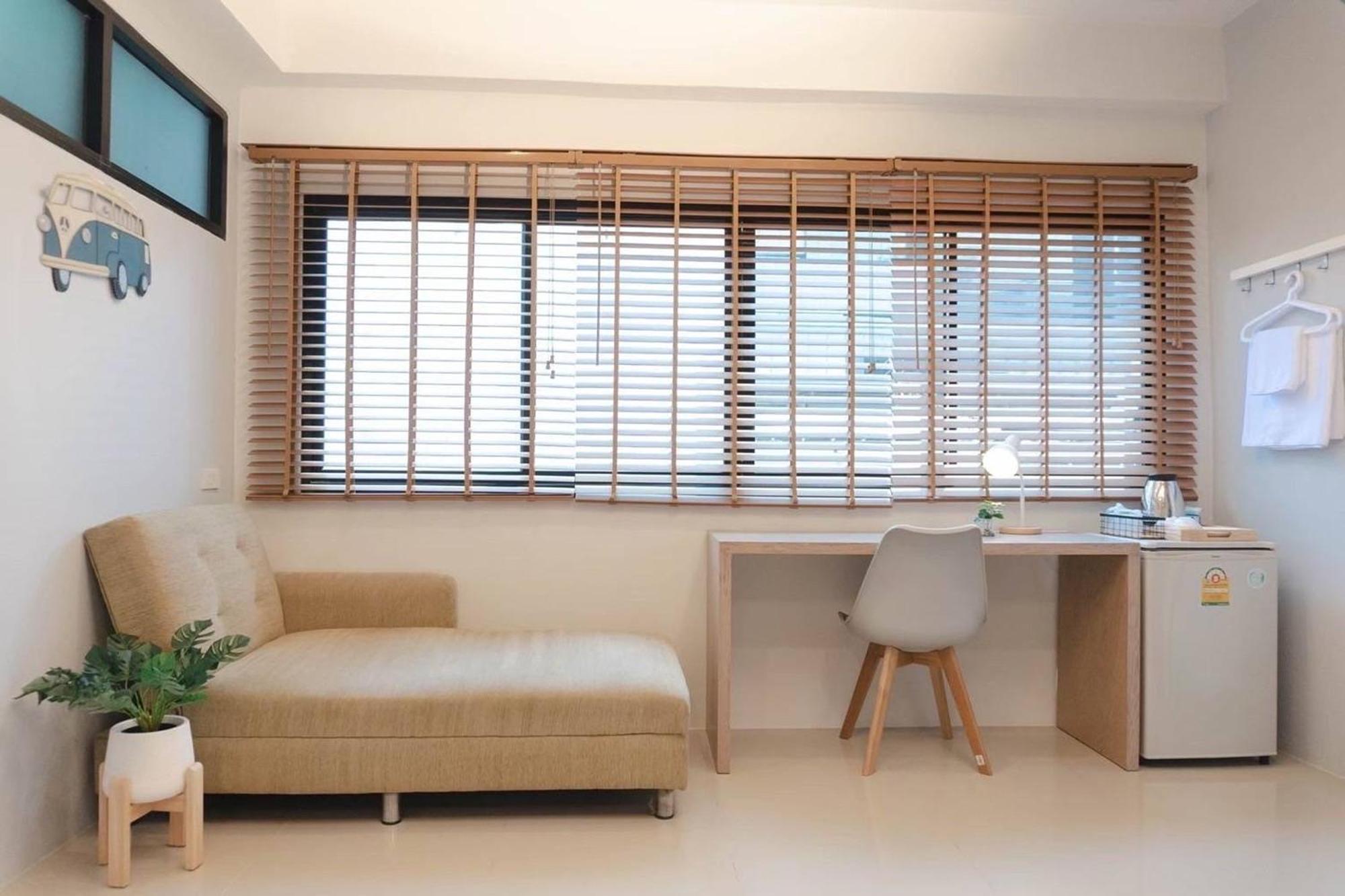 בנגקוק Bnb98 Silom Hotel מראה חיצוני תמונה
