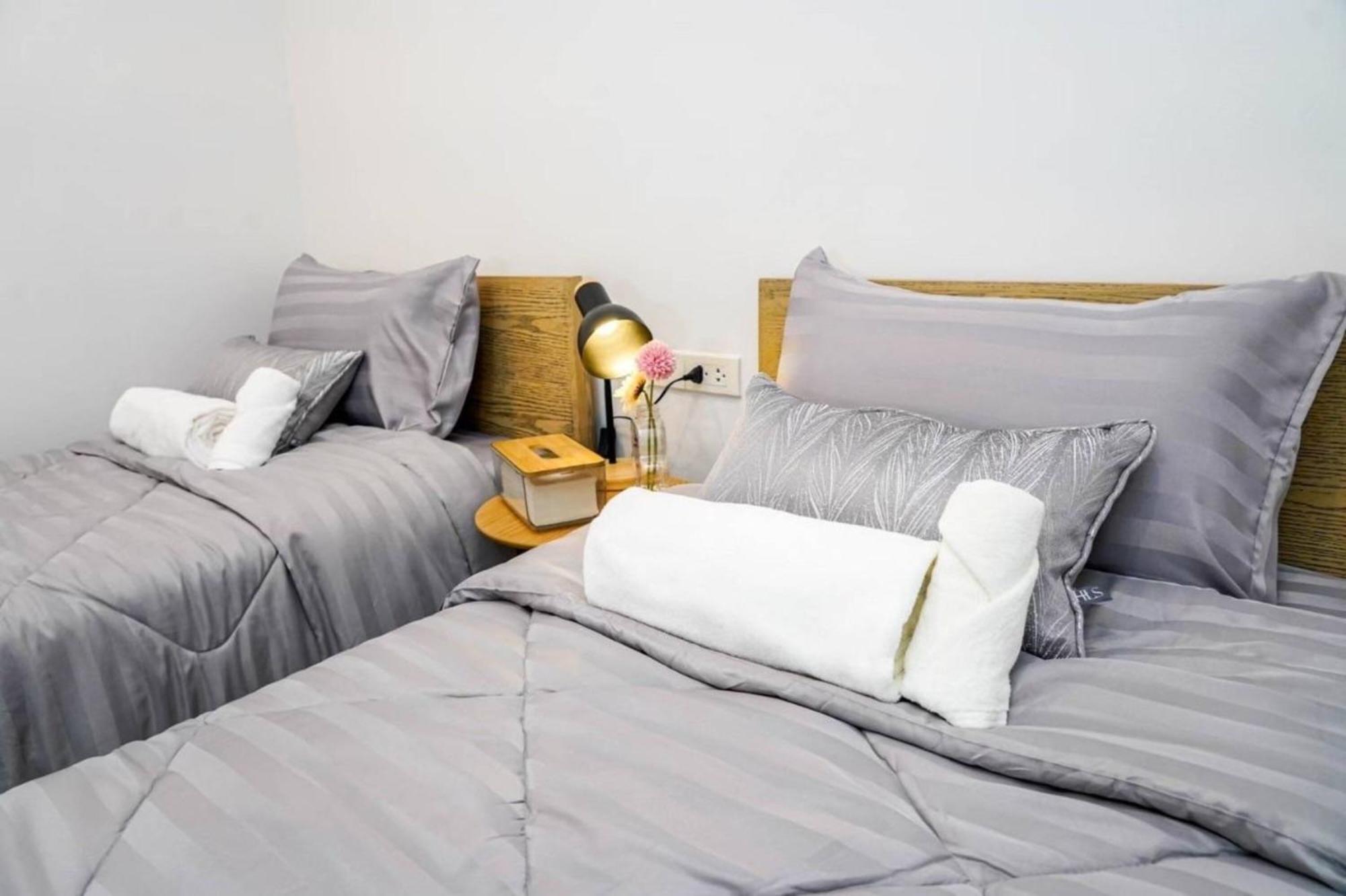 בנגקוק Bnb98 Silom Hotel מראה חיצוני תמונה