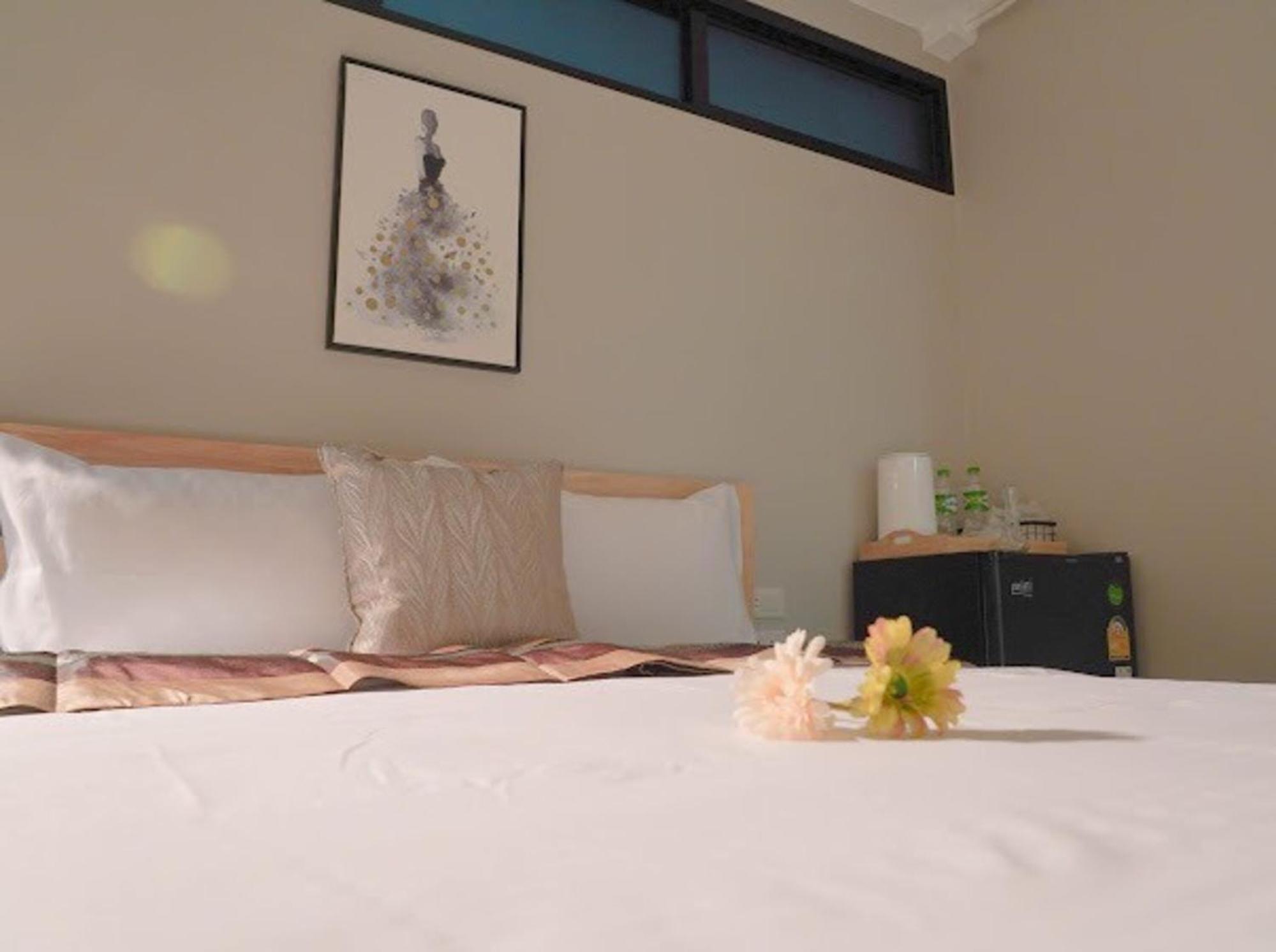 בנגקוק Bnb98 Silom Hotel מראה חיצוני תמונה
