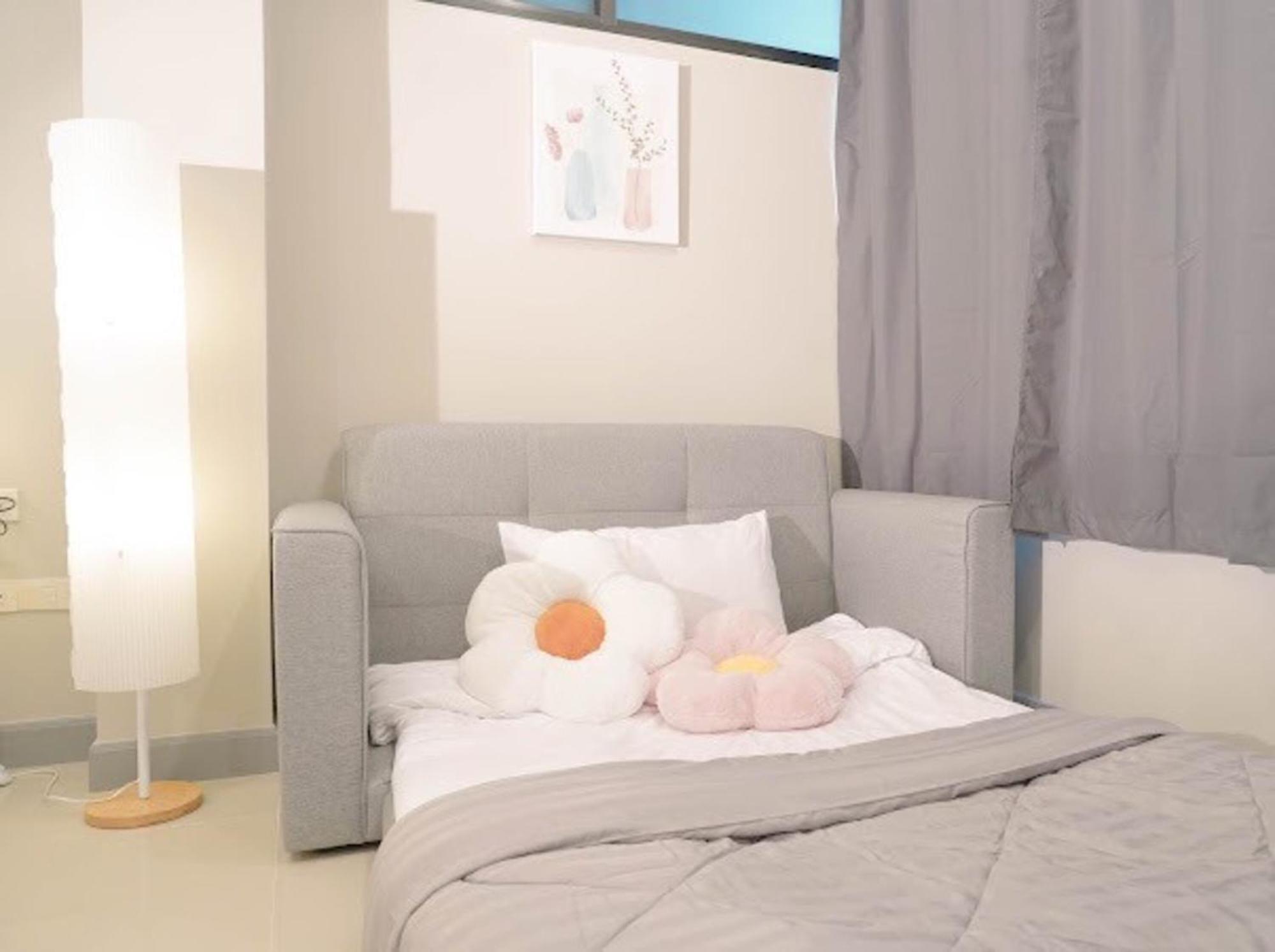בנגקוק Bnb98 Silom Hotel מראה חיצוני תמונה