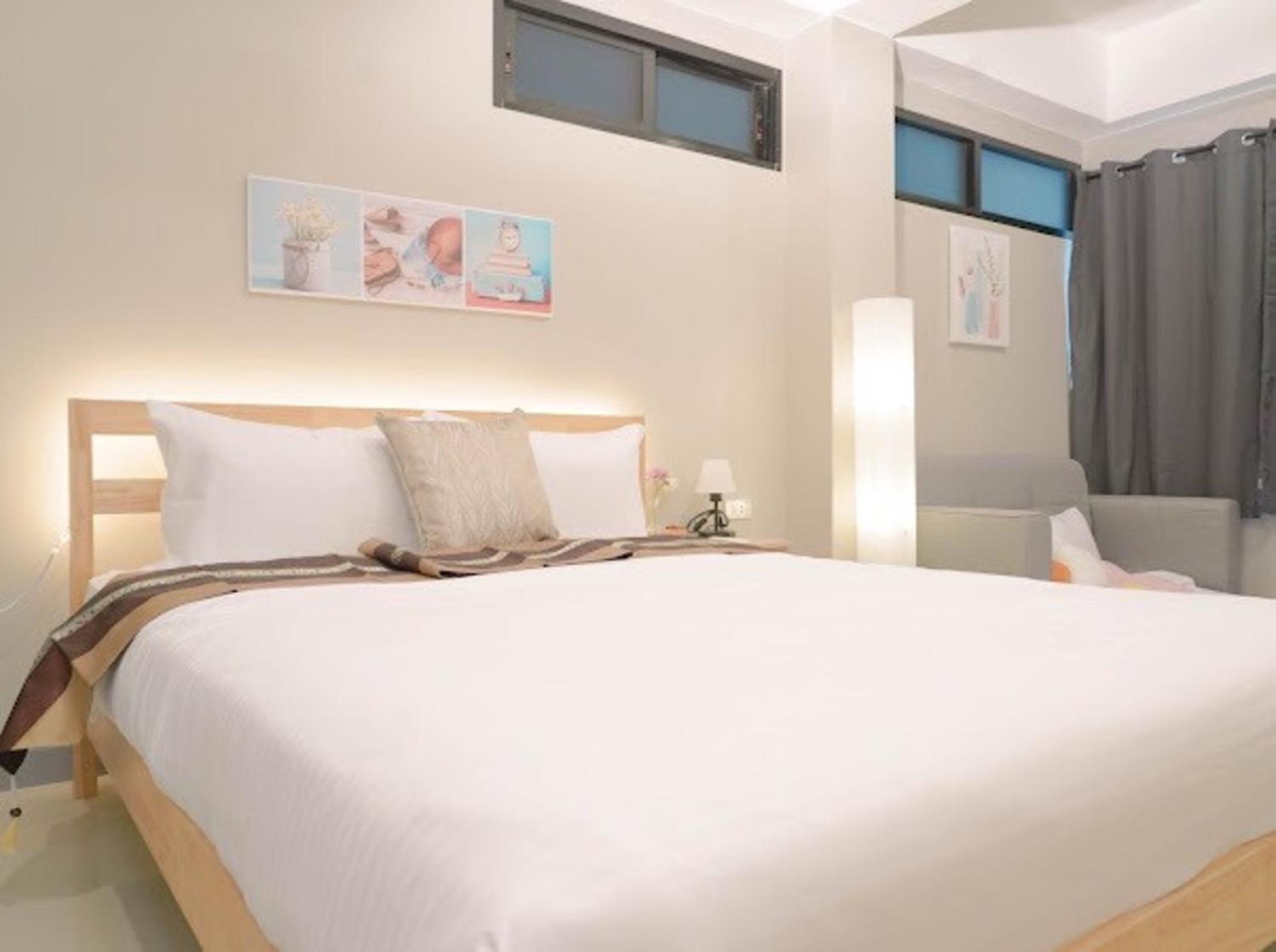 בנגקוק Bnb98 Silom Hotel מראה חיצוני תמונה