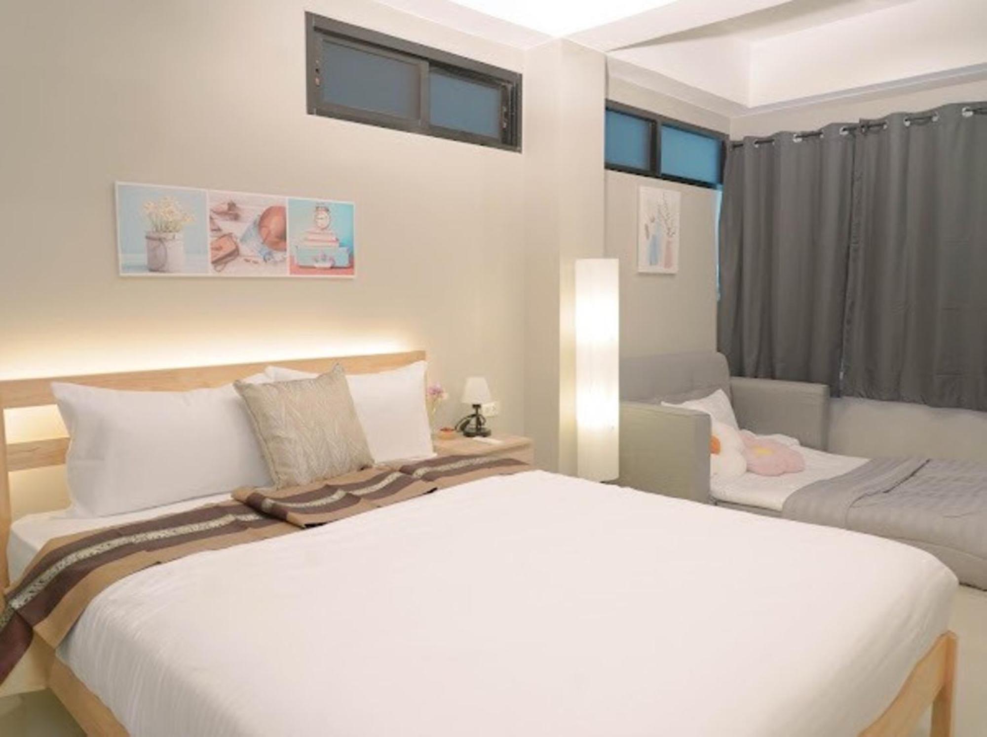 בנגקוק Bnb98 Silom Hotel מראה חיצוני תמונה