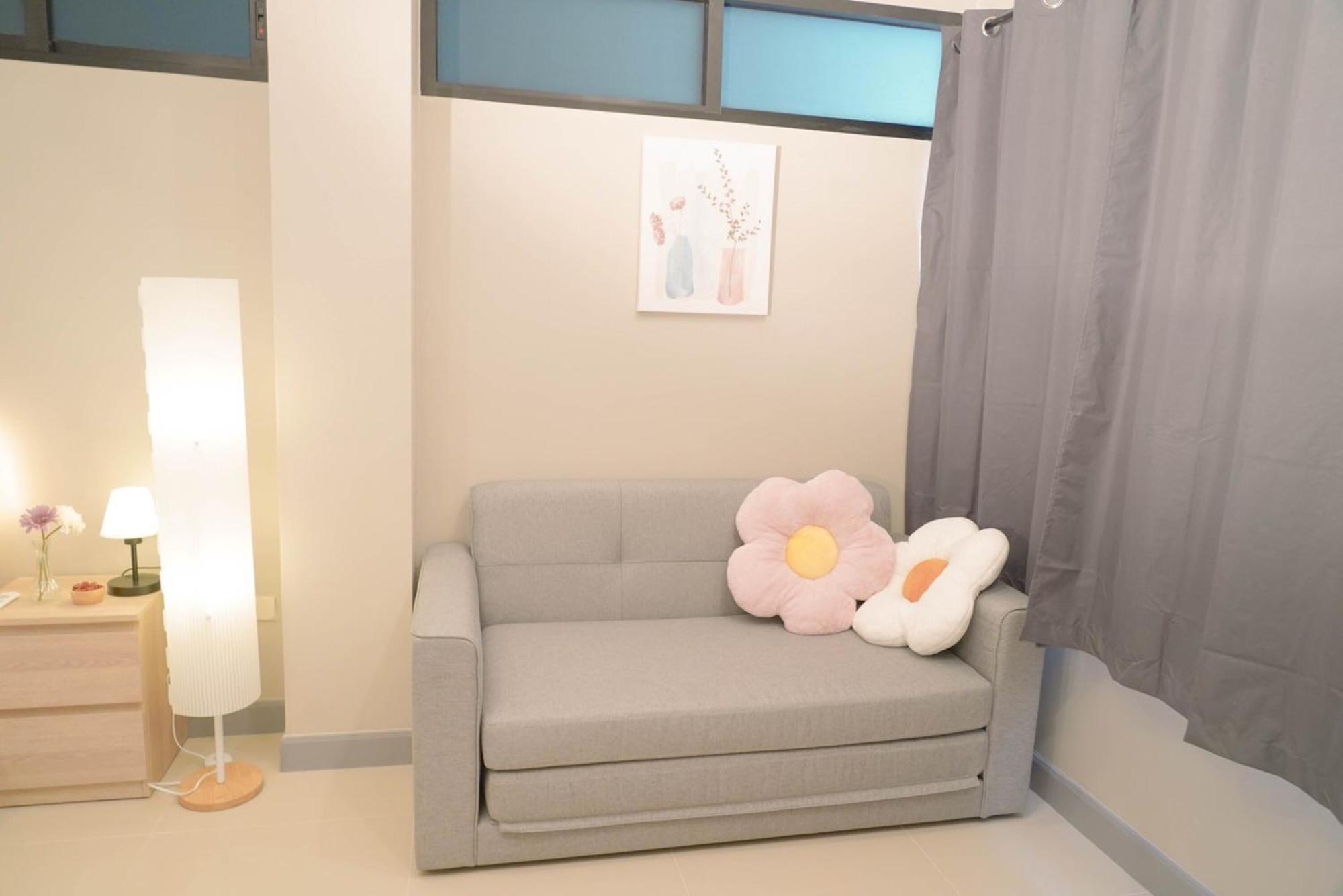 בנגקוק Bnb98 Silom Hotel מראה חיצוני תמונה