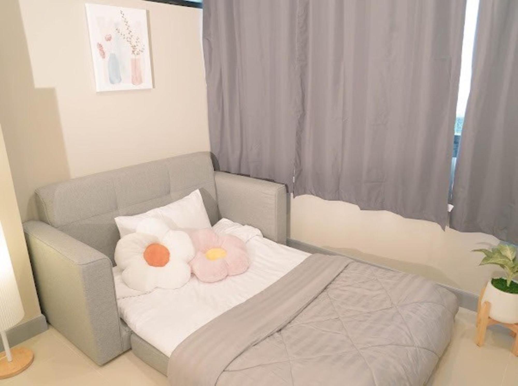 בנגקוק Bnb98 Silom Hotel מראה חיצוני תמונה