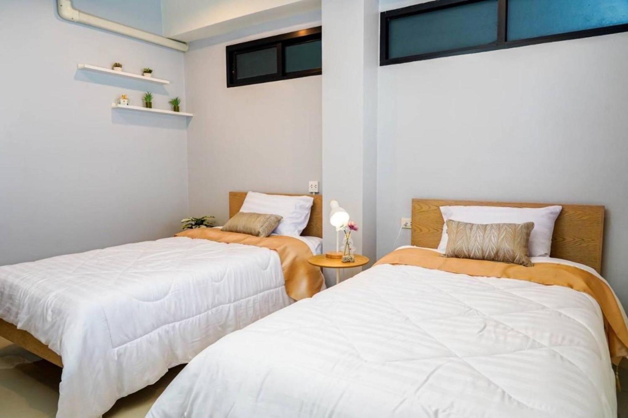 בנגקוק Bnb98 Silom Hotel מראה חיצוני תמונה