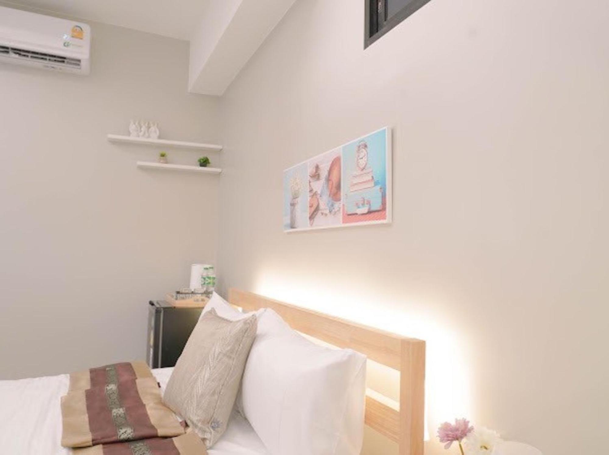 בנגקוק Bnb98 Silom Hotel מראה חיצוני תמונה