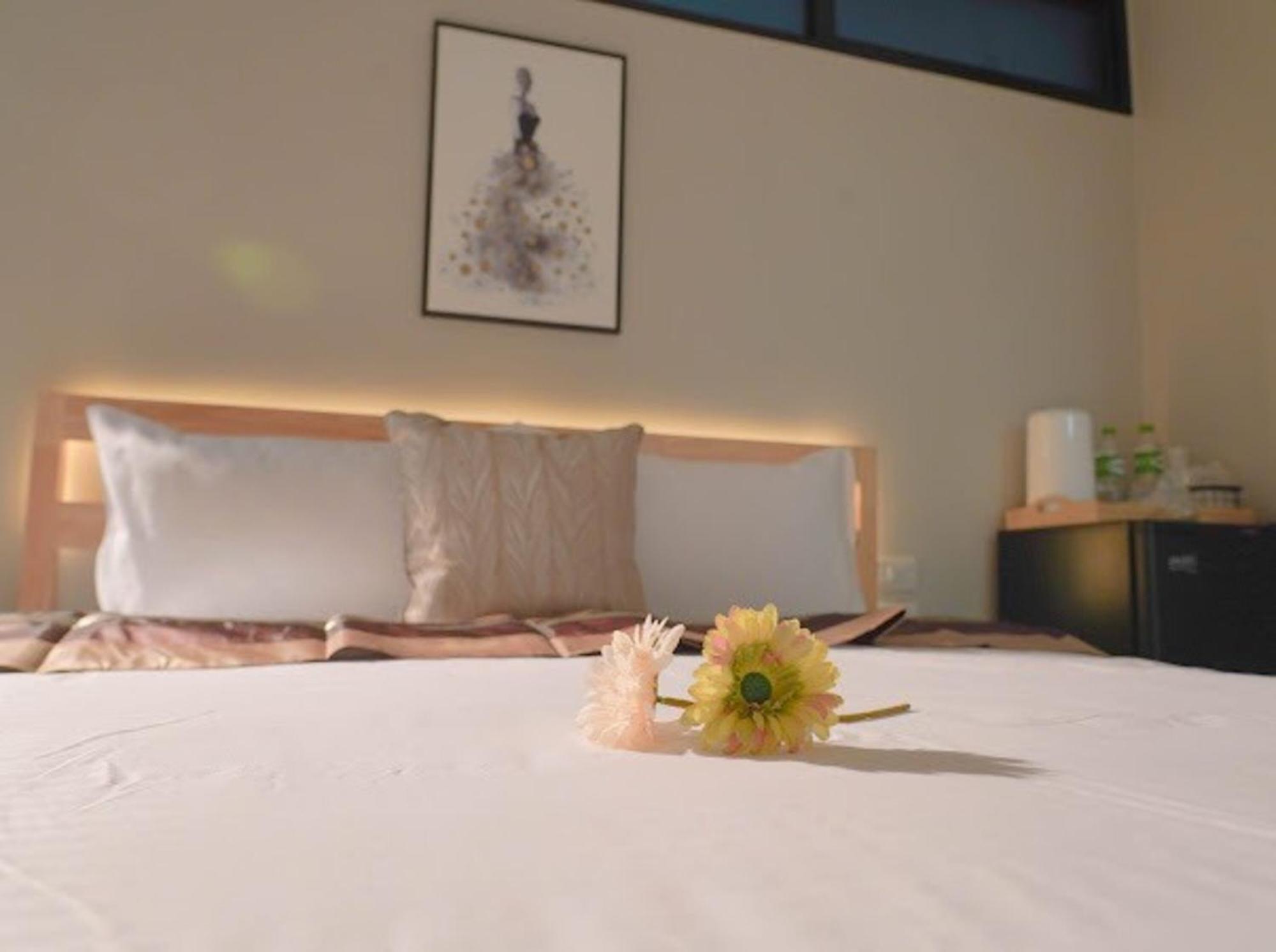 בנגקוק Bnb98 Silom Hotel מראה חיצוני תמונה