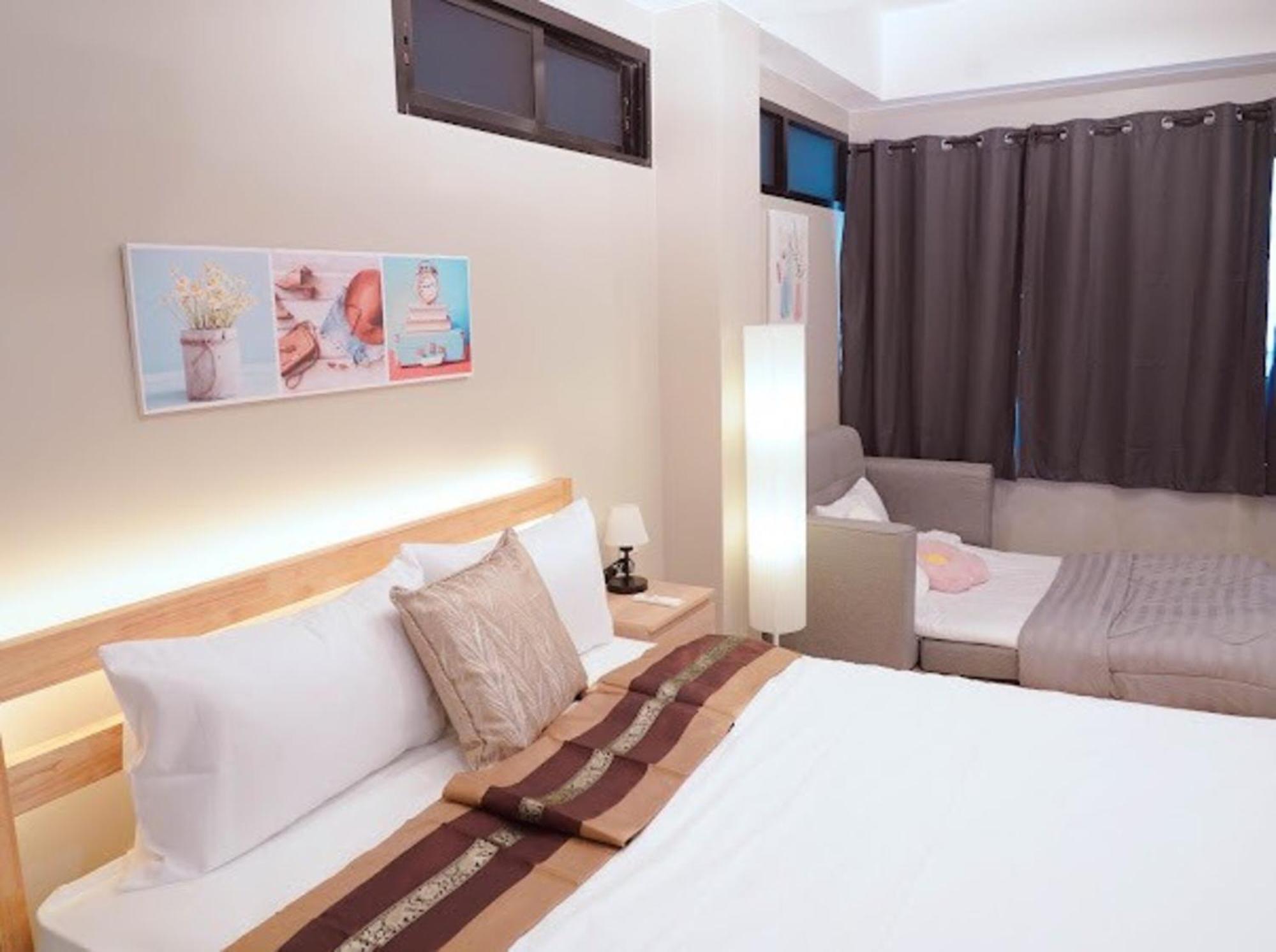 בנגקוק Bnb98 Silom Hotel מראה חיצוני תמונה