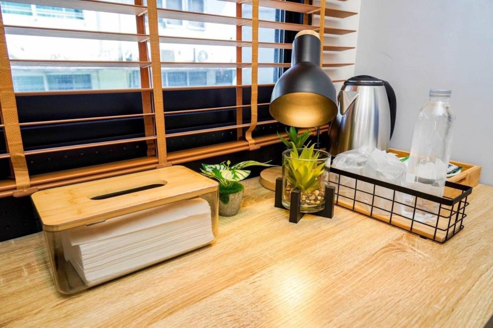 בנגקוק Bnb98 Silom Hotel מראה חיצוני תמונה