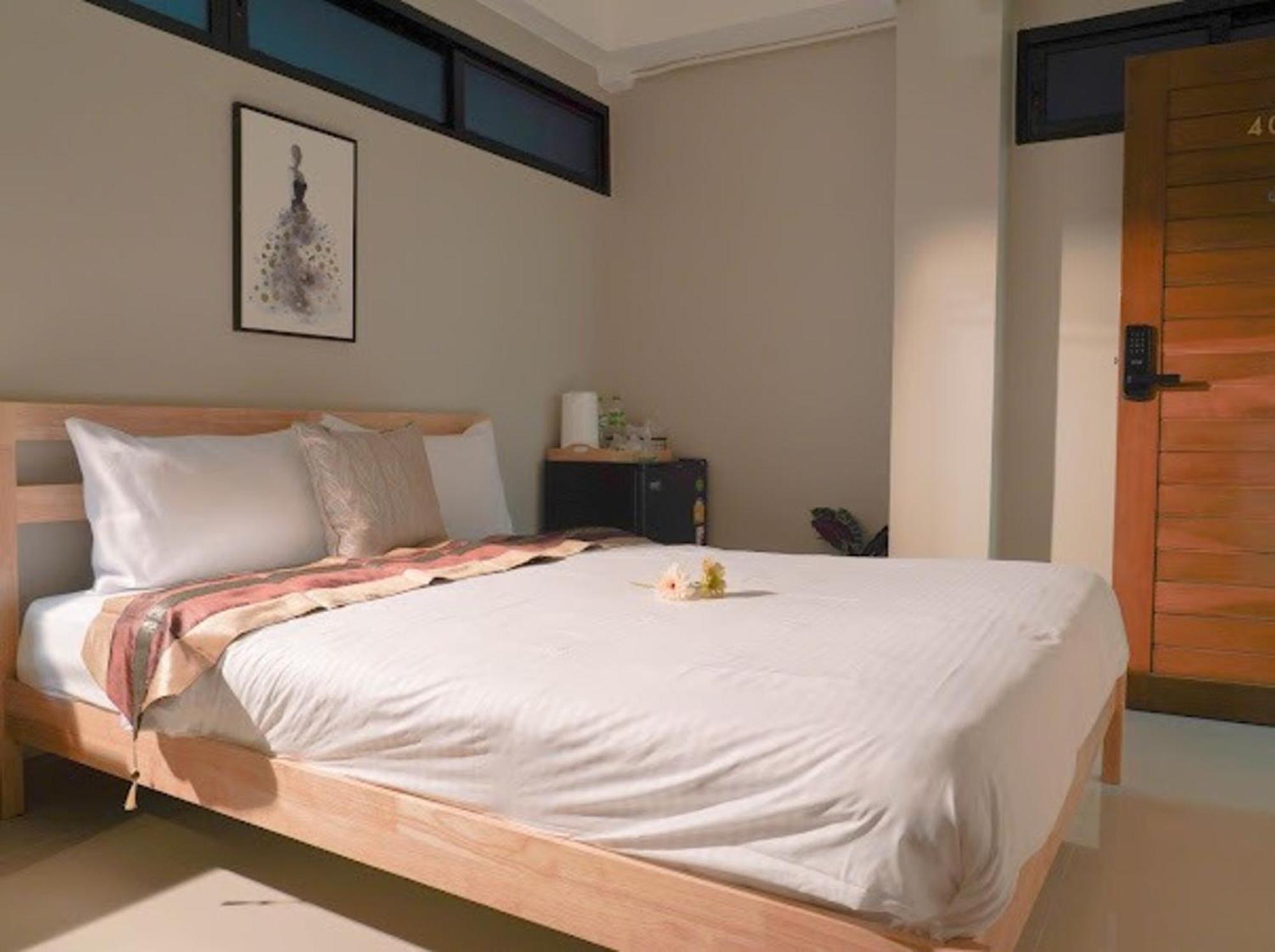 בנגקוק Bnb98 Silom Hotel מראה חיצוני תמונה