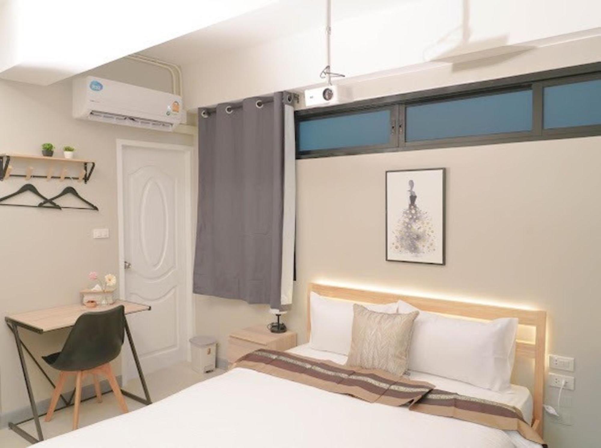 בנגקוק Bnb98 Silom Hotel מראה חיצוני תמונה