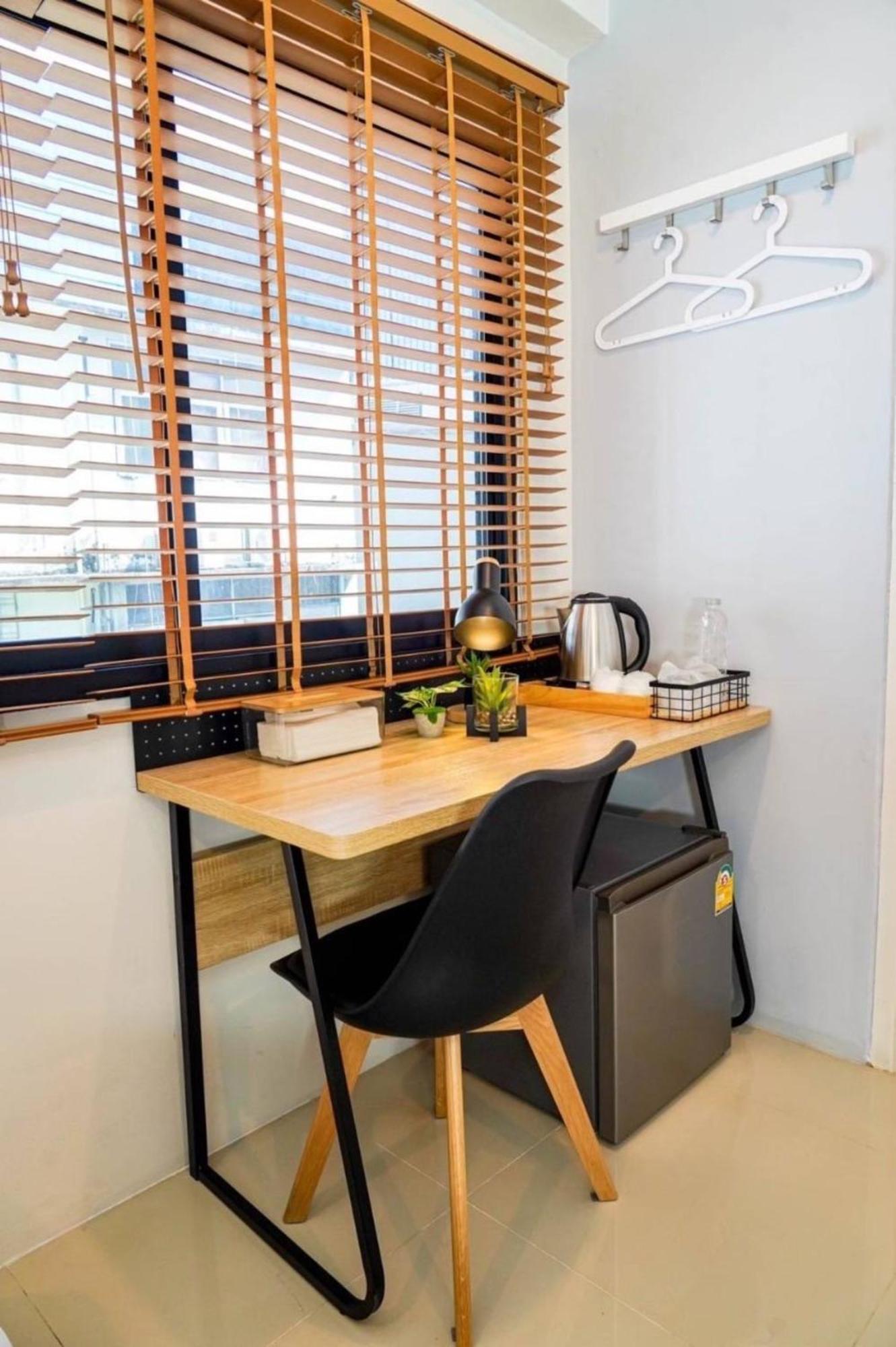 בנגקוק Bnb98 Silom Hotel מראה חיצוני תמונה