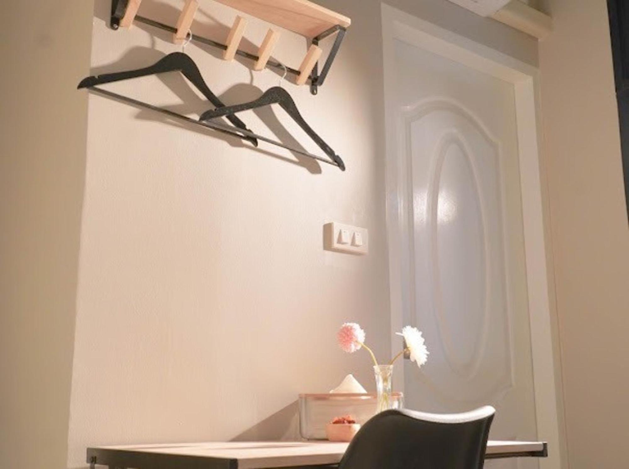 בנגקוק Bnb98 Silom Hotel מראה חיצוני תמונה