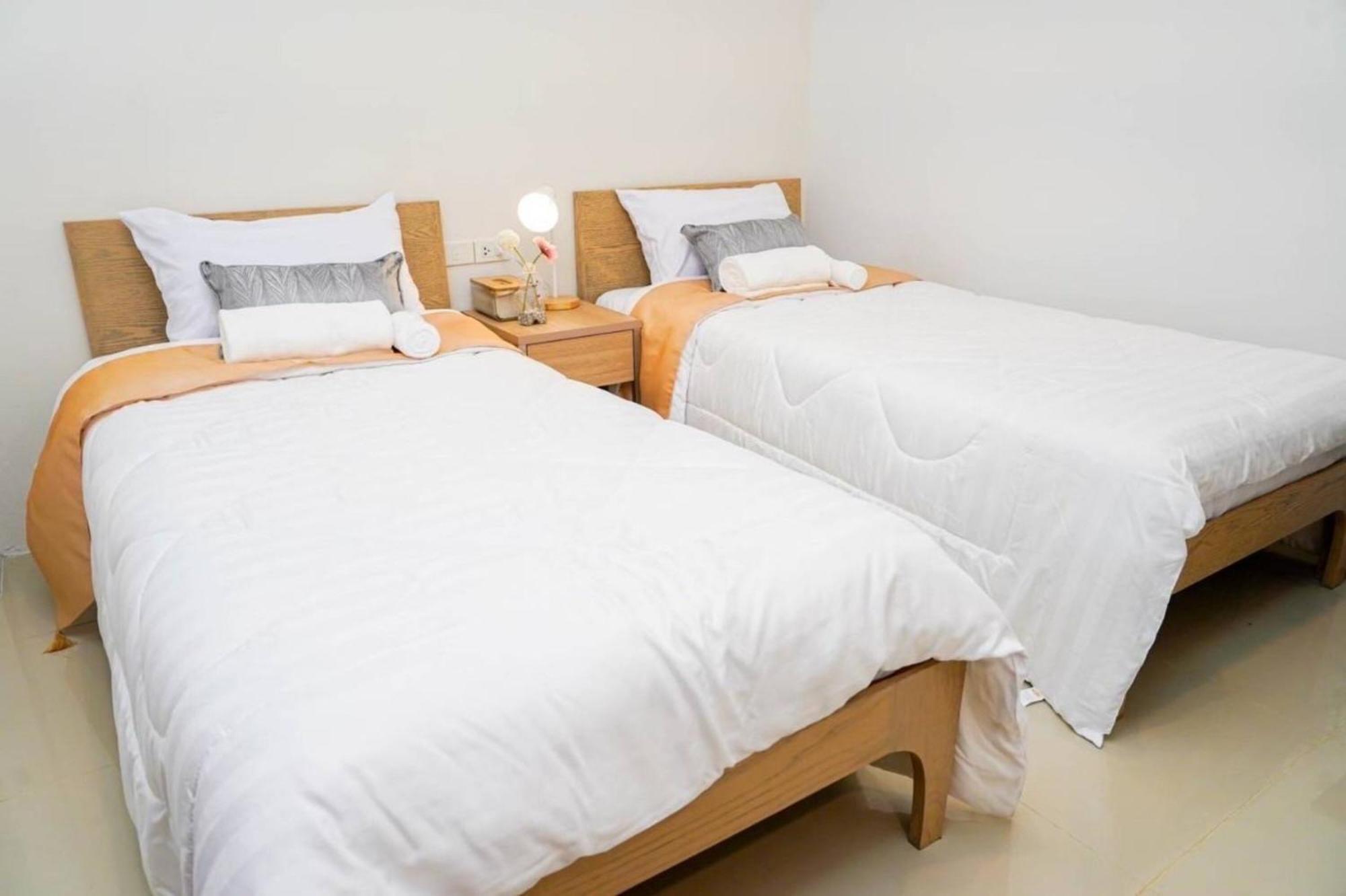 בנגקוק Bnb98 Silom Hotel מראה חיצוני תמונה