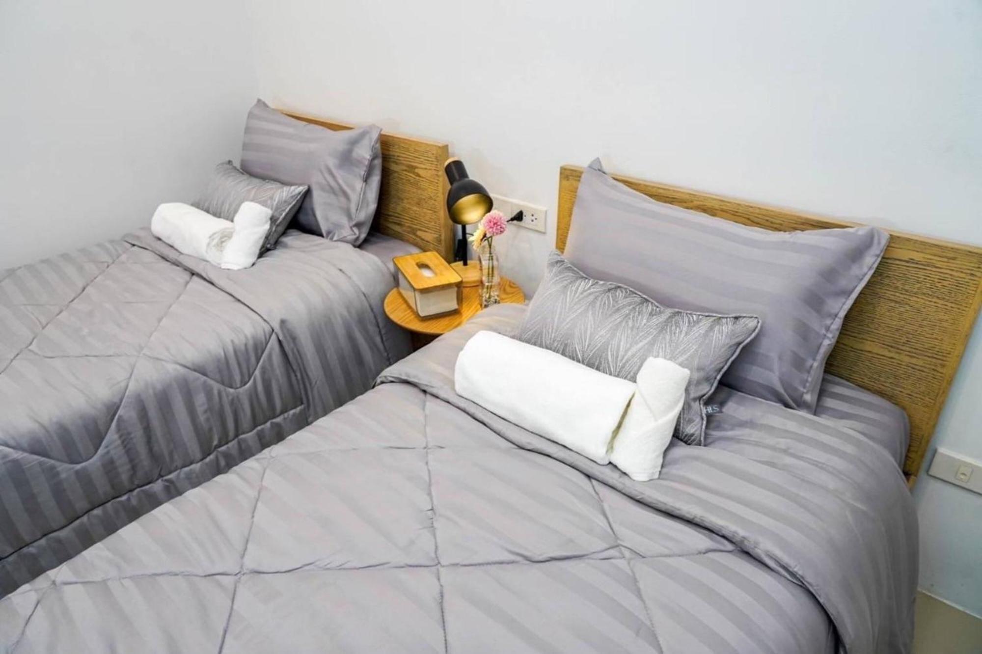 בנגקוק Bnb98 Silom Hotel מראה חיצוני תמונה