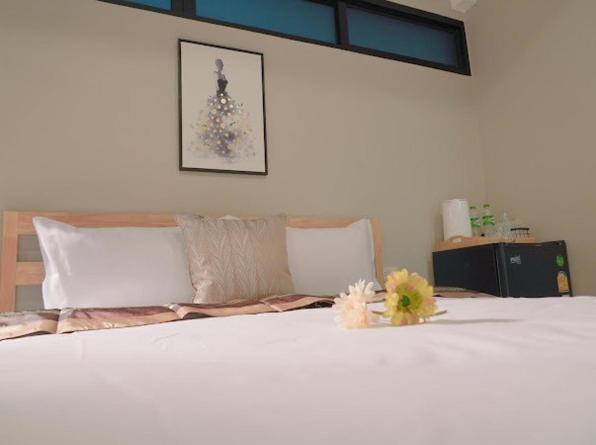 בנגקוק Bnb98 Silom Hotel מראה חיצוני תמונה
