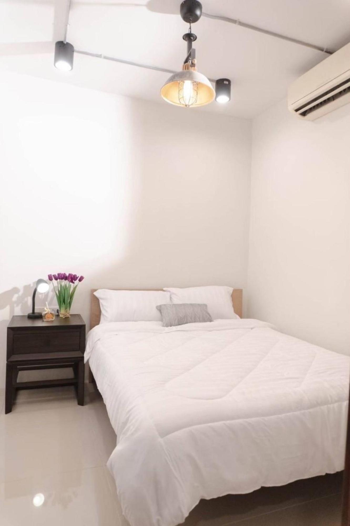 בנגקוק Bnb98 Silom Hotel מראה חיצוני תמונה