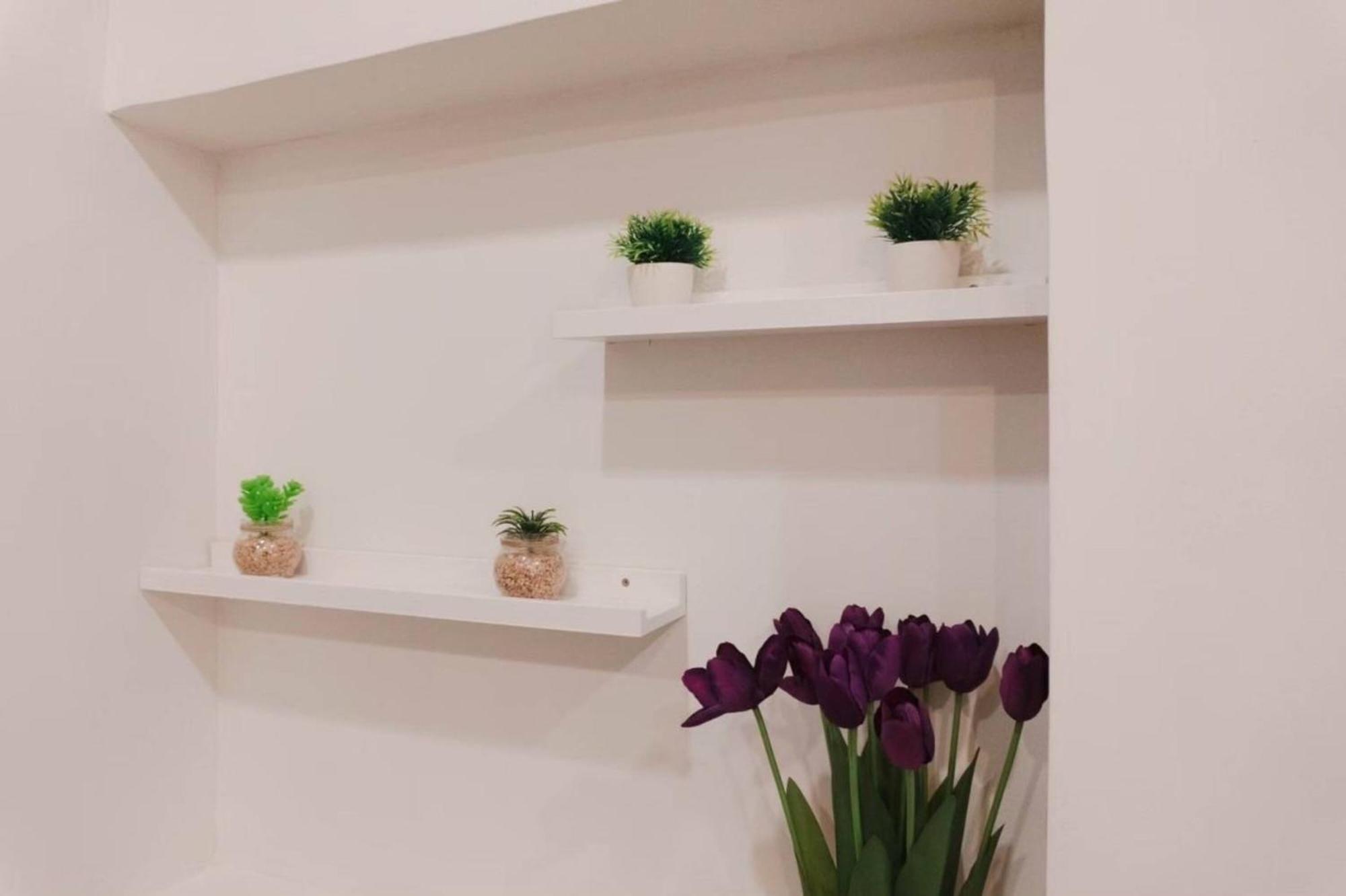 בנגקוק Bnb98 Silom Hotel מראה חיצוני תמונה