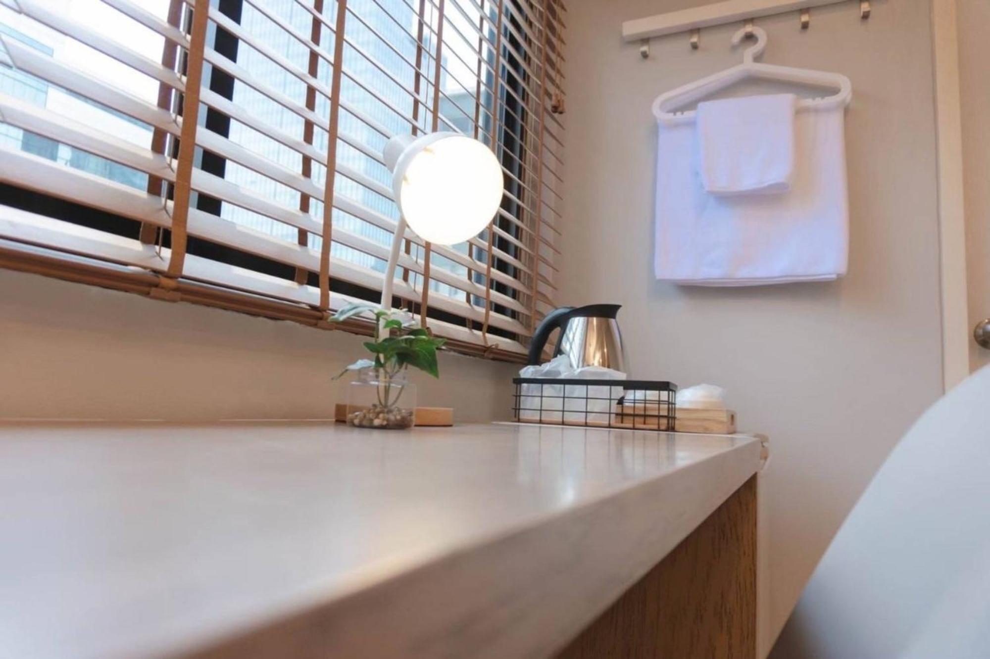 בנגקוק Bnb98 Silom Hotel מראה חיצוני תמונה