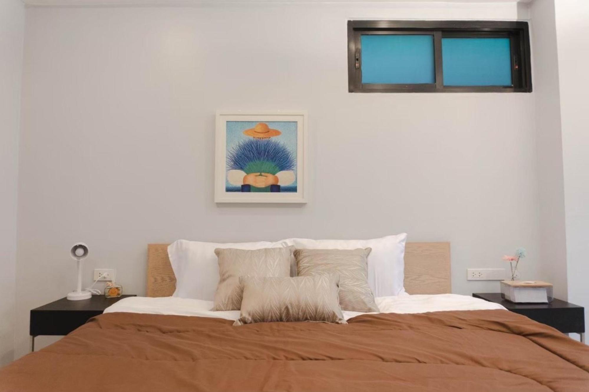 בנגקוק Bnb98 Silom Hotel מראה חיצוני תמונה