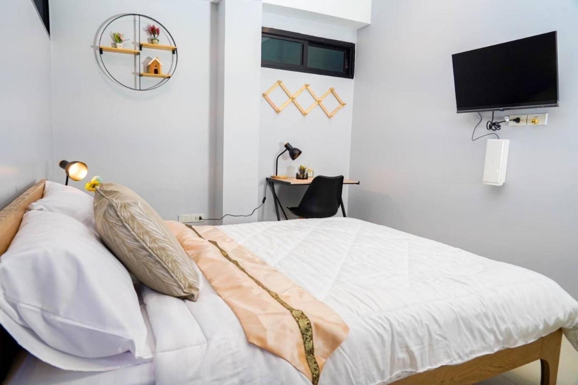 בנגקוק Bnb98 Silom Hotel מראה חיצוני תמונה