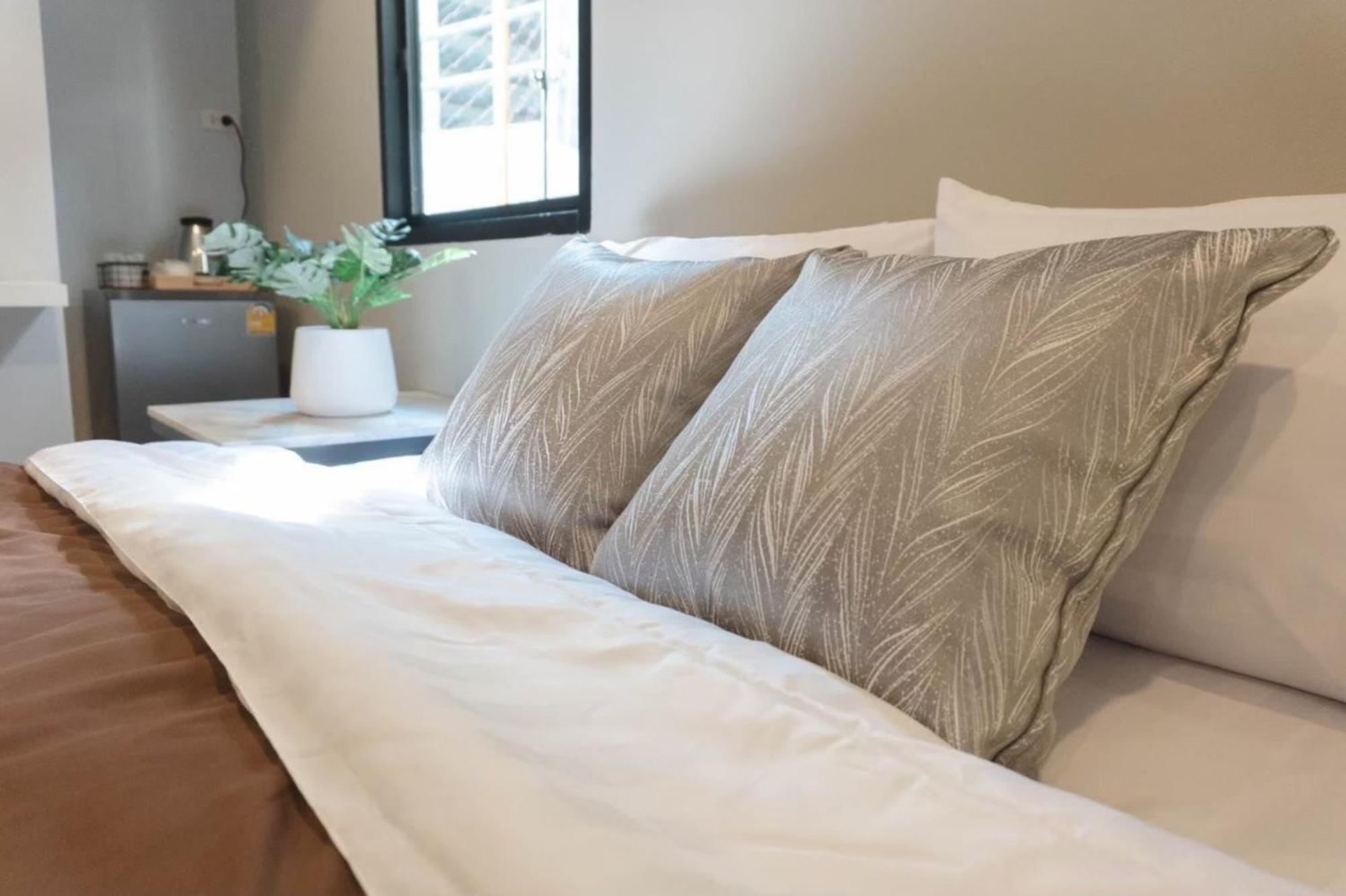 בנגקוק Bnb98 Silom Hotel מראה חיצוני תמונה